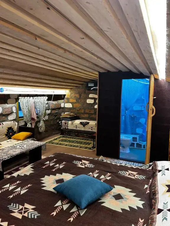 Greenfield Camping