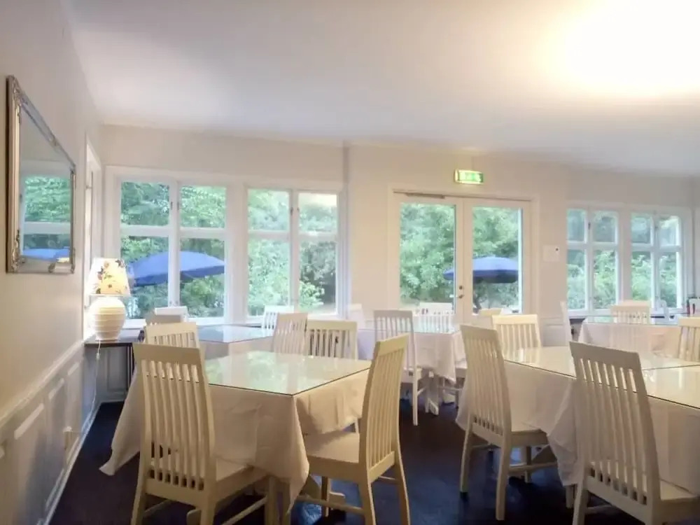 Rosenfors Herrgård B&B