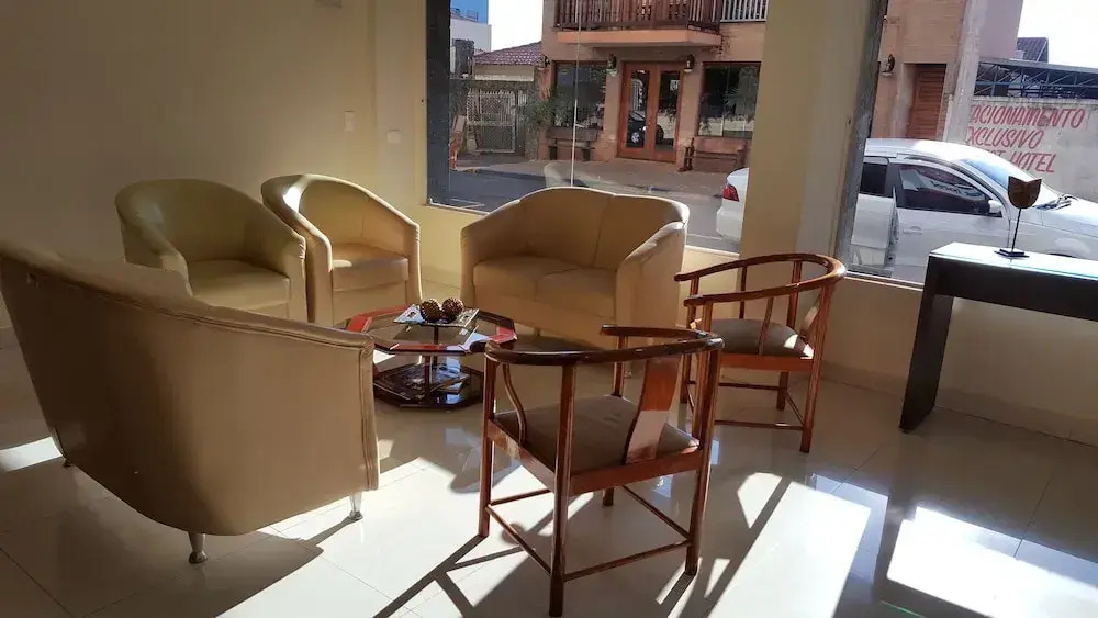 Habitat Hotel de Leme Ltda