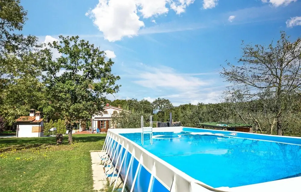 Beautiful Home In Castelfranco Di Sotto