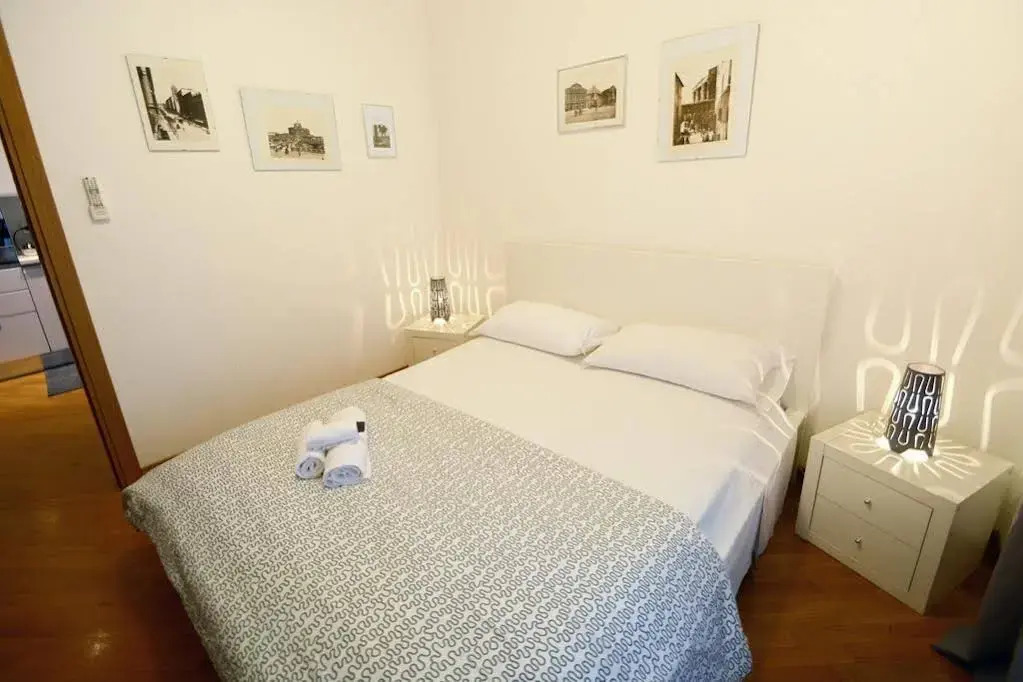 We Love It - BestBnB Garbatella