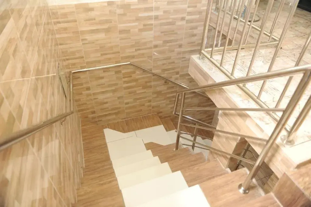 Hotel Bem Vindo
