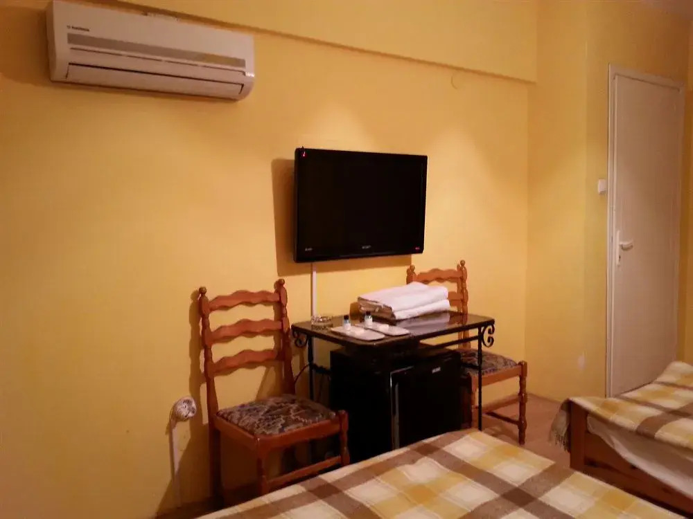 Thermal Aydin Hotel