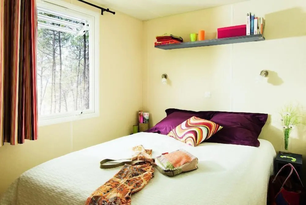 Camping Biper Gorri