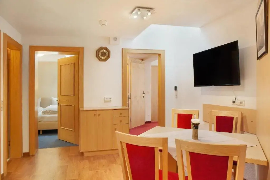Appartement 101