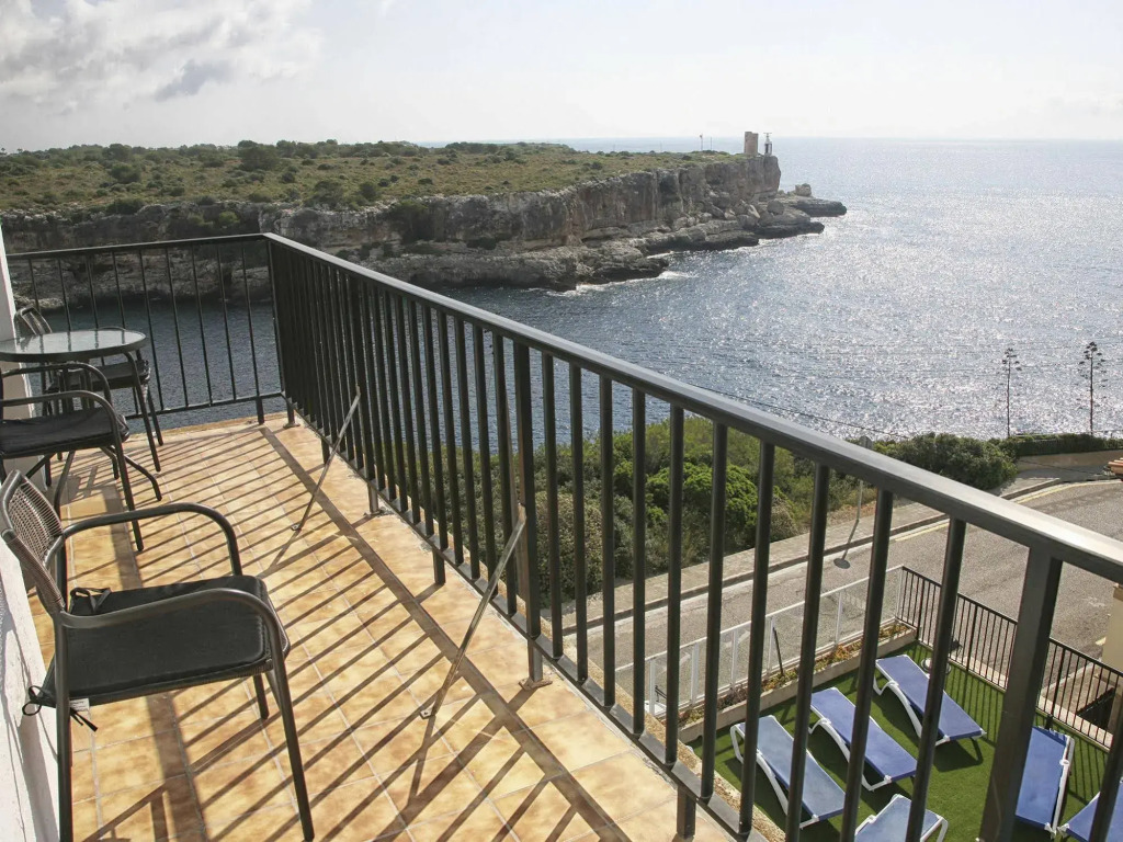 Hotel Rocamar
