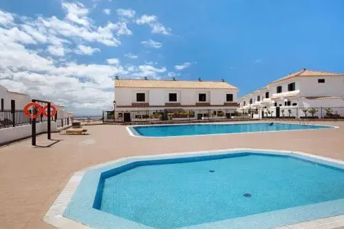 Holiday House In Chayofa Casa La Isla 2