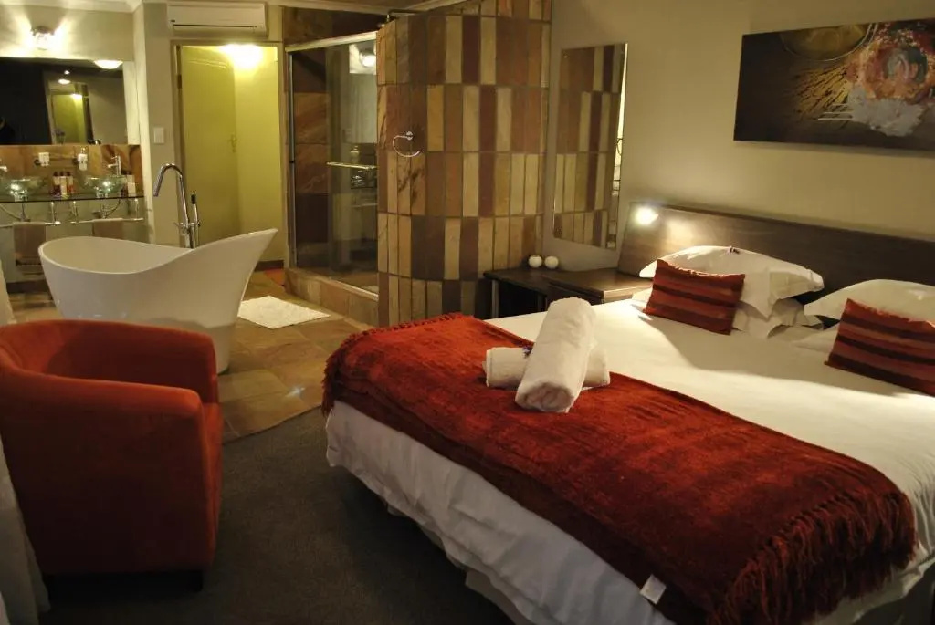 Kududu Guest House
