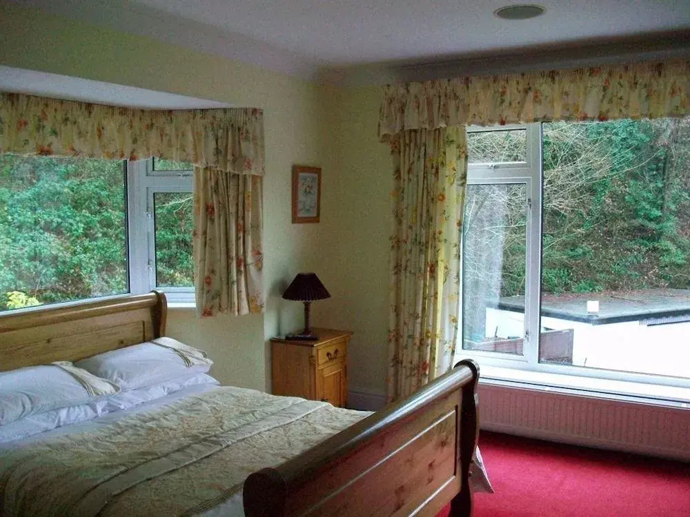 Forest View Guest House