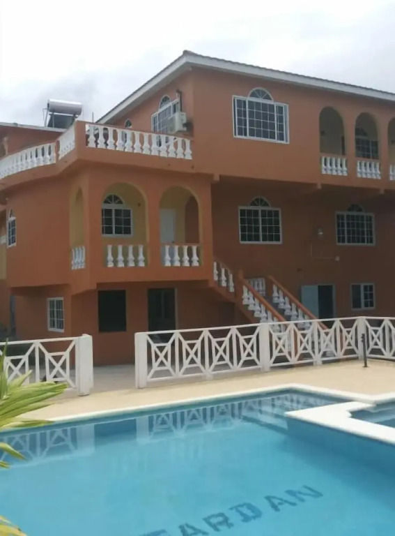 Lagardan Ocean View