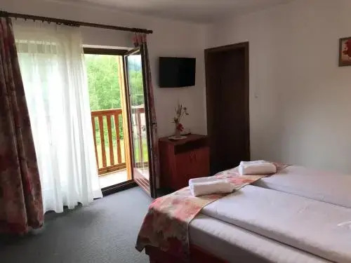 Pensiunea Casa Brancovenilor