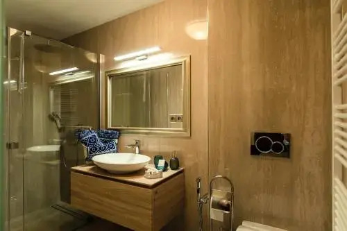 Luxury Apartments No. 91