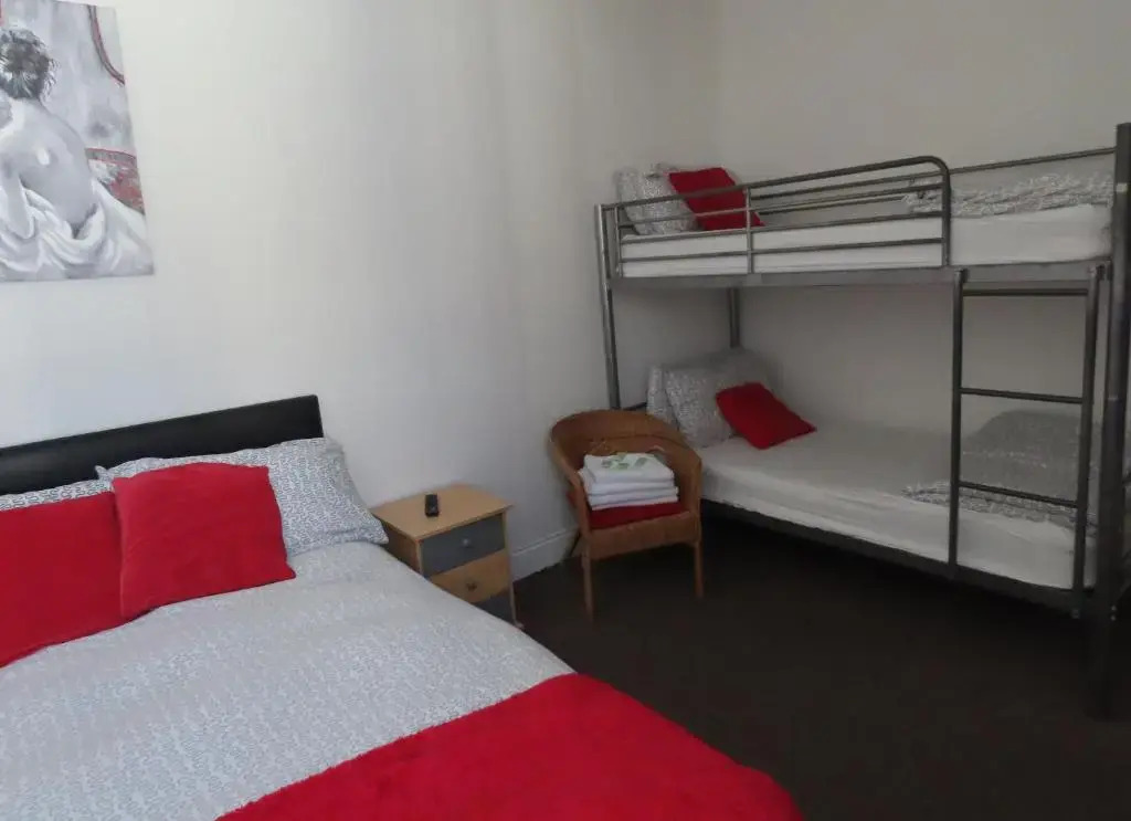 Willin House Hotel