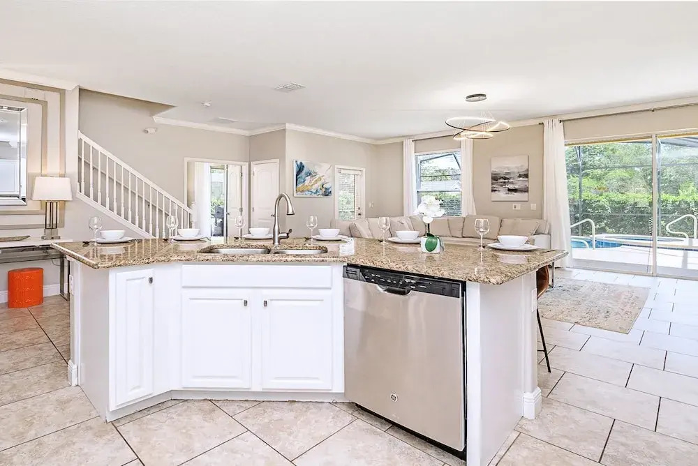 Upstay-solterra Home With Private Pool Hot Tub