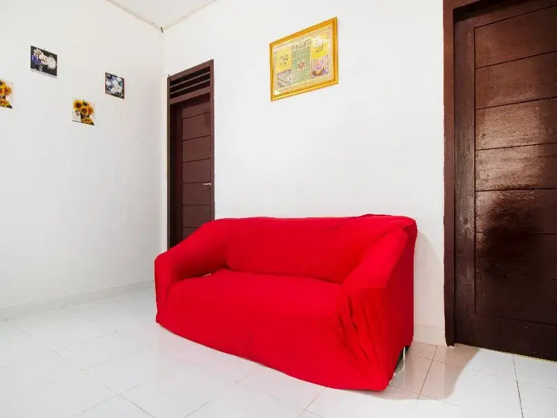 House of A Syariah Legundi