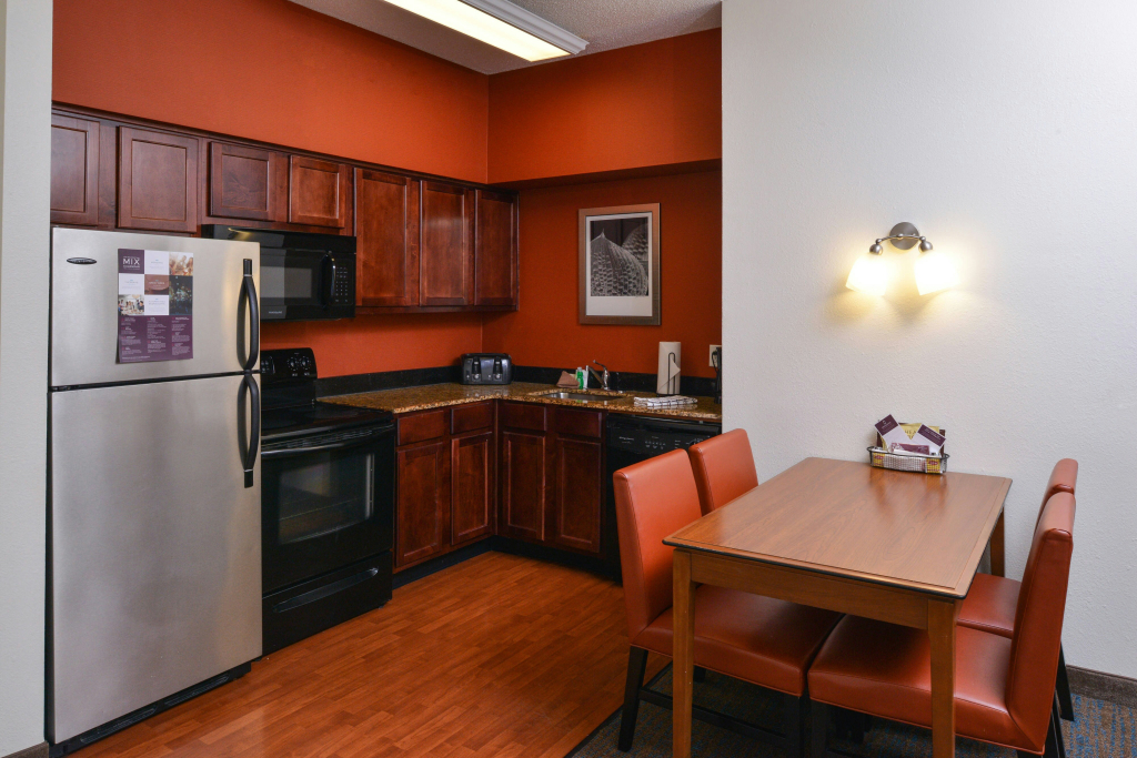 Residence Inn by Marriott Columbia Northeast/Fort Jackson Area