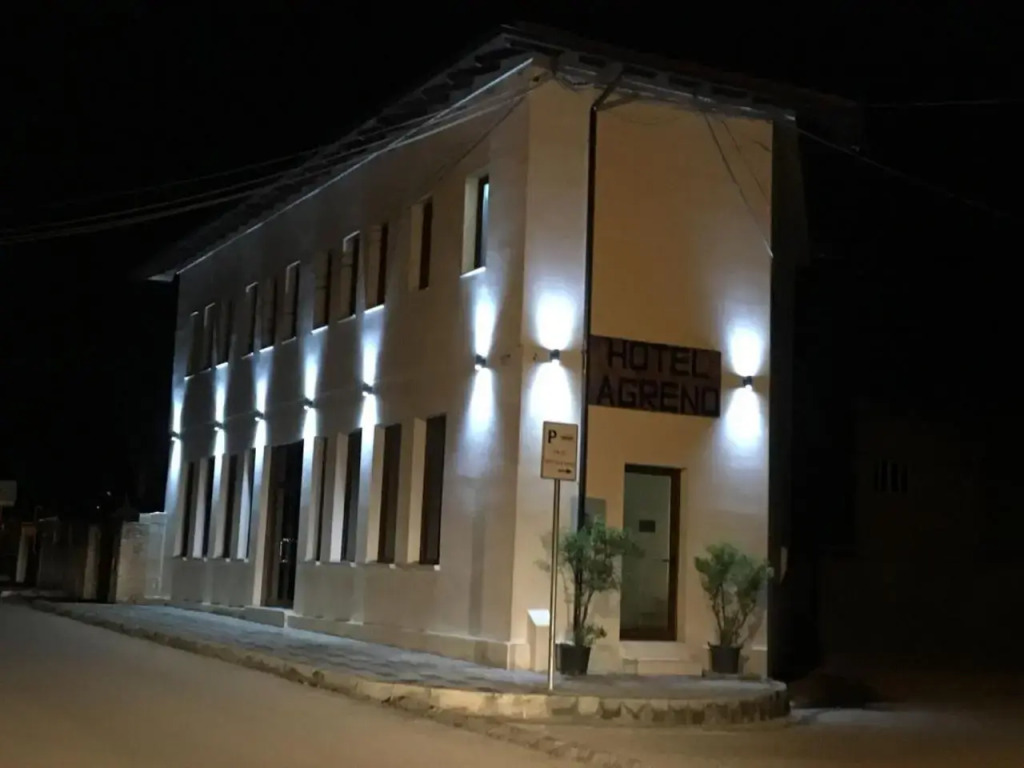 Hotel Agreno