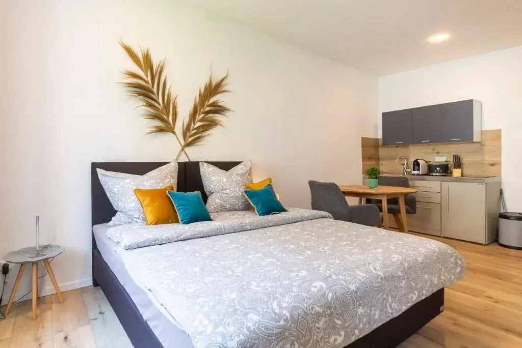 Moor Apartment 10