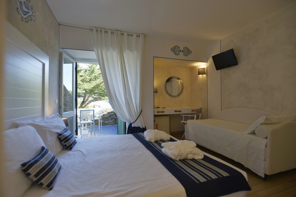 UNAHOTELS Club Hotel Ancora
