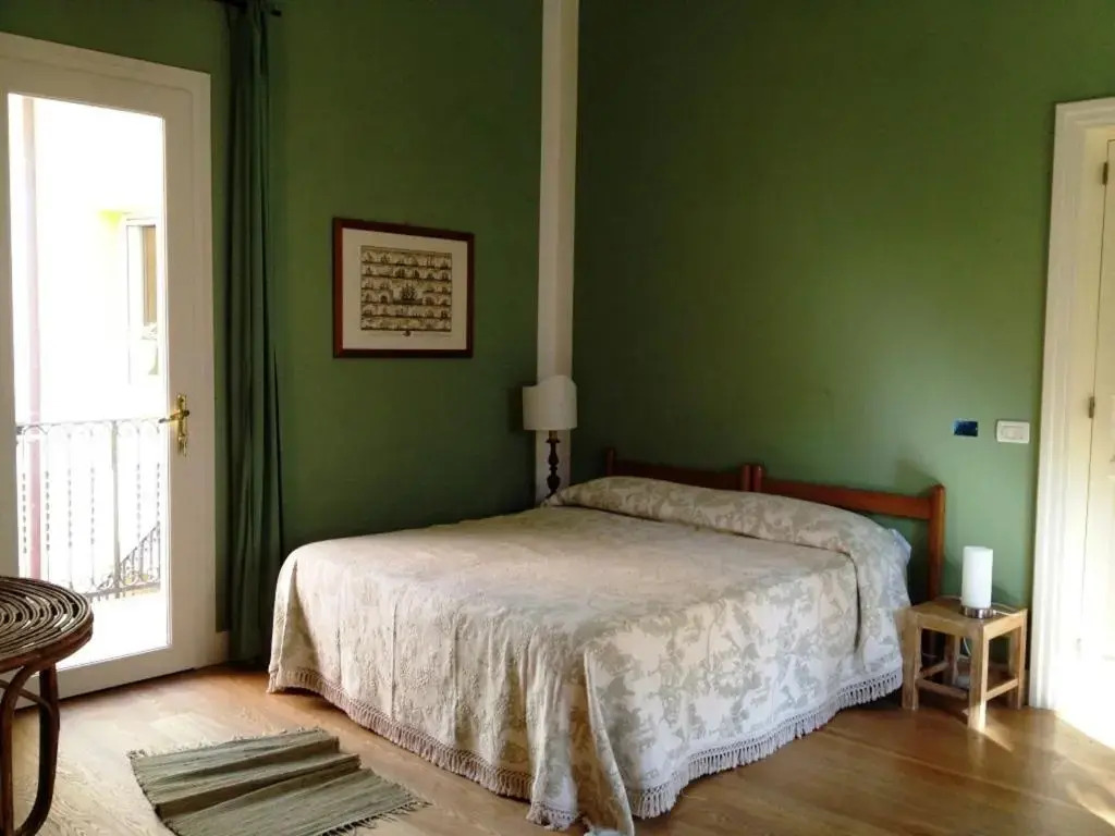 B&B Case a San Matteo