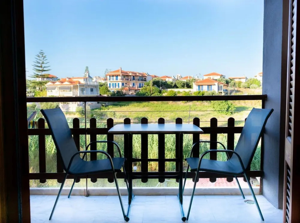 ZagaMilos Hotel