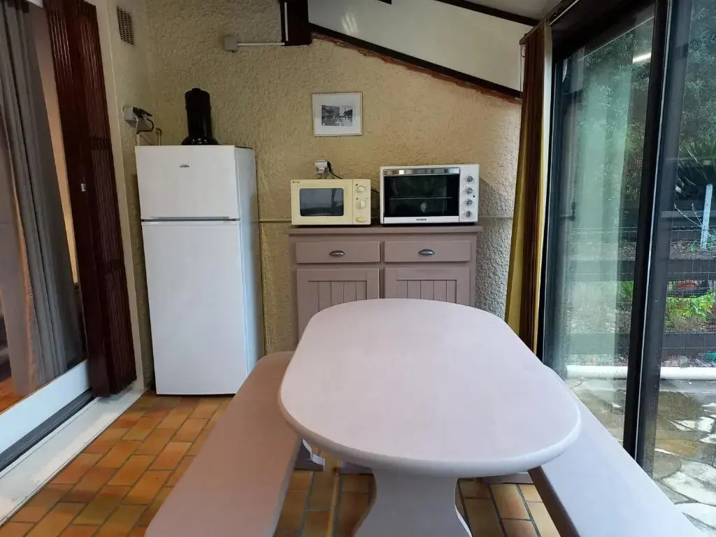 Villa Soulac-sur-Mer, 2 pièces, 4 personnes - FR-1-648-45