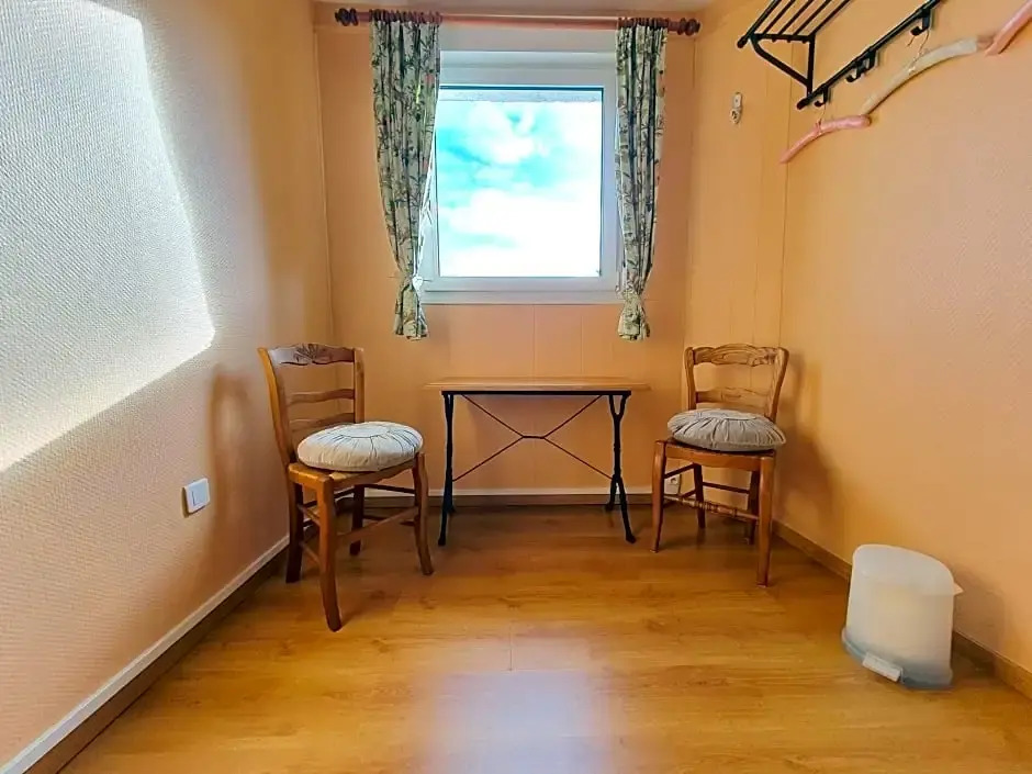 Chez Monique