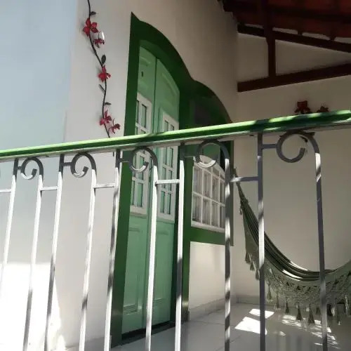 Pousada Sonho Meu