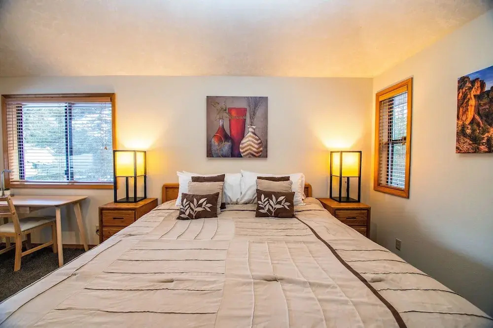 Red Cedar 53 3 Bedroom Home