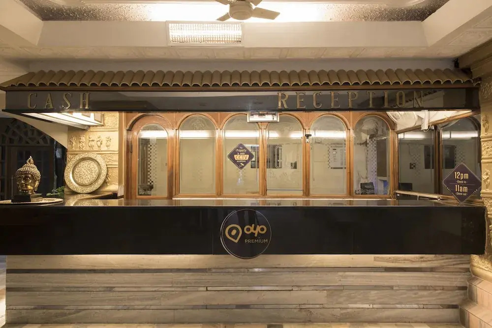 Hotel Rituraj