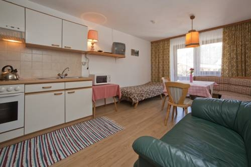 Pension Annahof