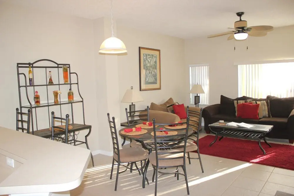 Terra Verde Resort - 127 Pompano By Fairytale VR