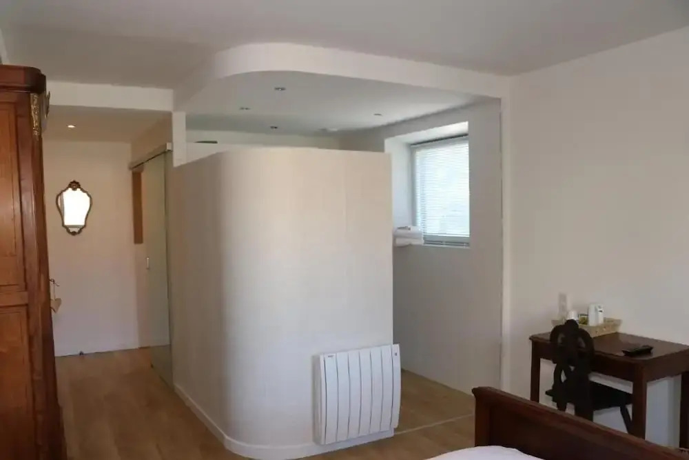 Alsacebnb - Gîte 12 personnes dans le vignoble - Piscine privée & Spa