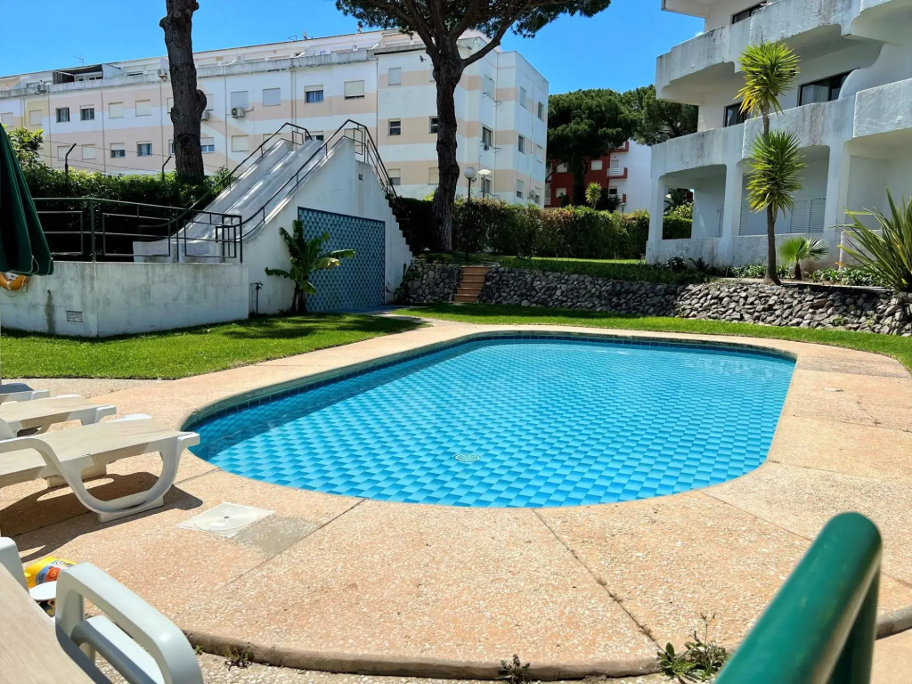 Vilamoura Cosy 3 With Pool by Homing
