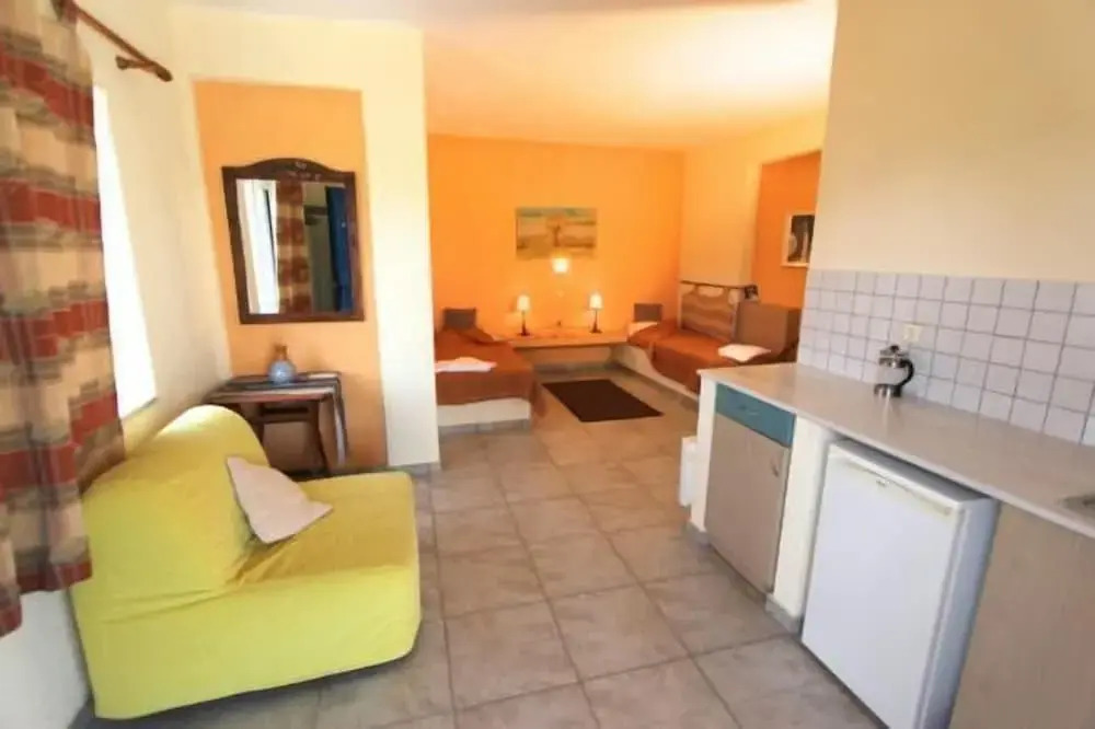 Katerinas Bungalows