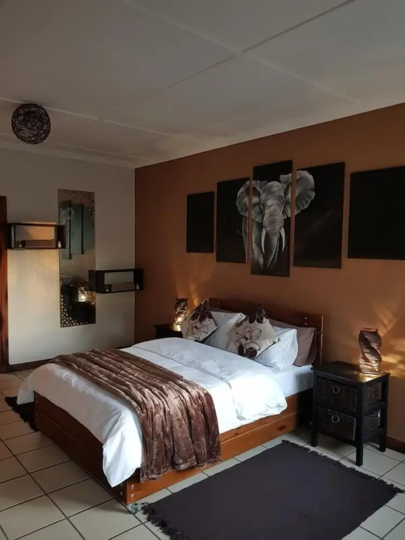 Afari Luxury Boutique
