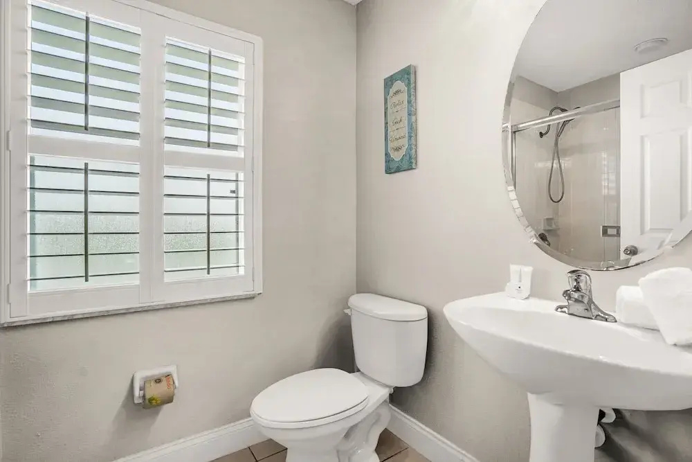 Upstay Waterside Home with Pool and Hot Tub
