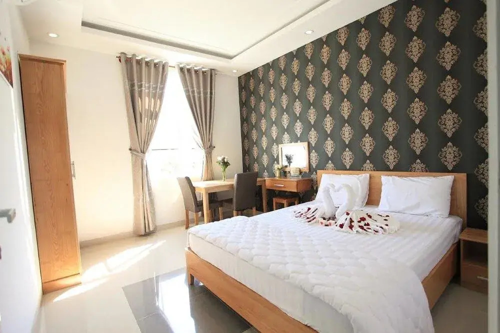 TN Residence Apartment