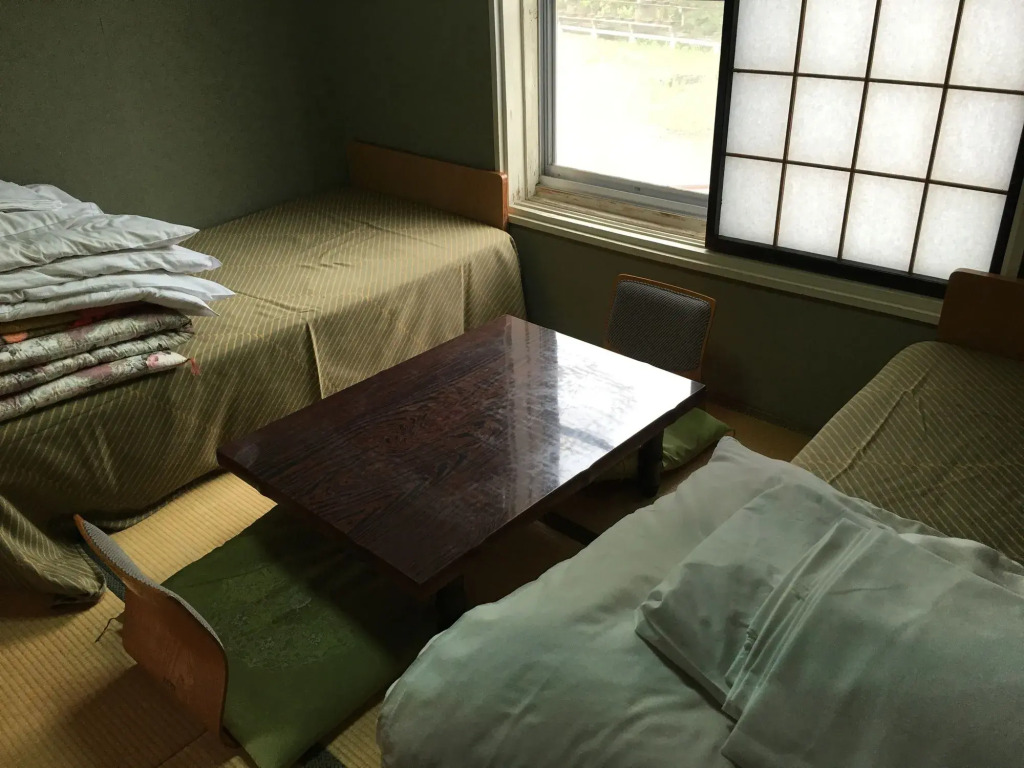 Towadako Hostel&Bar