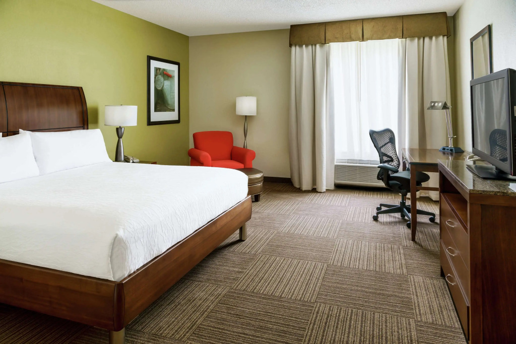 Hilton Garden Inn Lake Mary