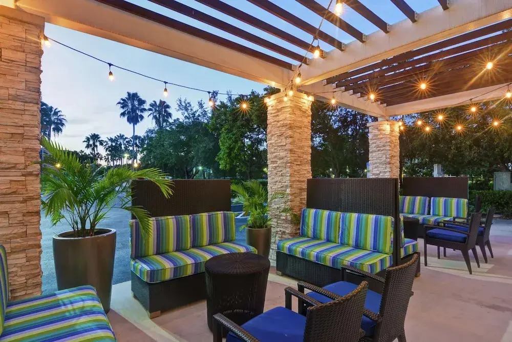 Wingate By Wyndham Miramar