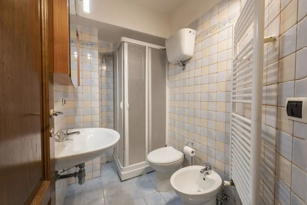 Eolo Apartment