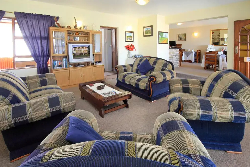 Greystone Guesthouse