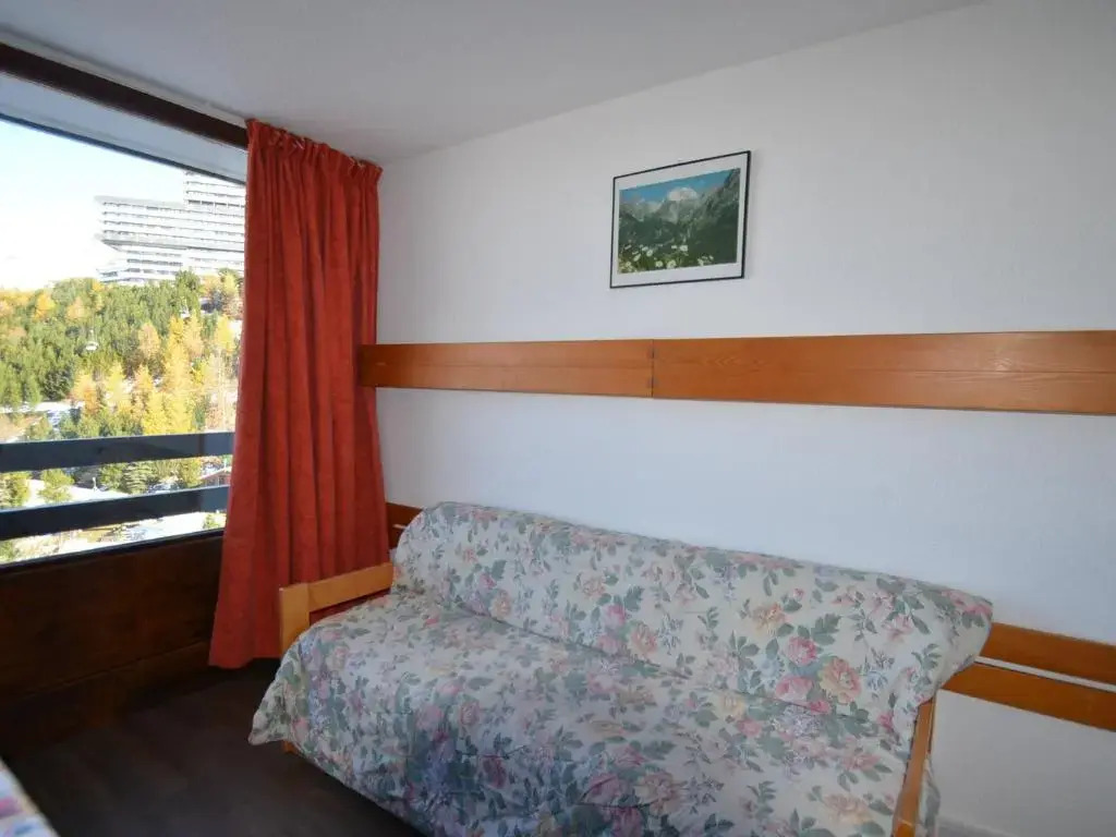 Appartement Les Menuires, 1 pièce, 2 personnes - FR-1-452-273
