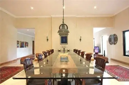 Aramesh Luxury Guesthouse