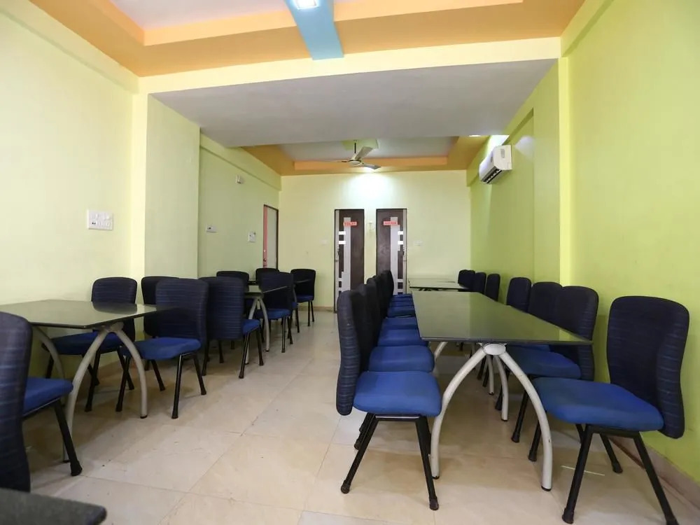 Hotel Somnath Sagar