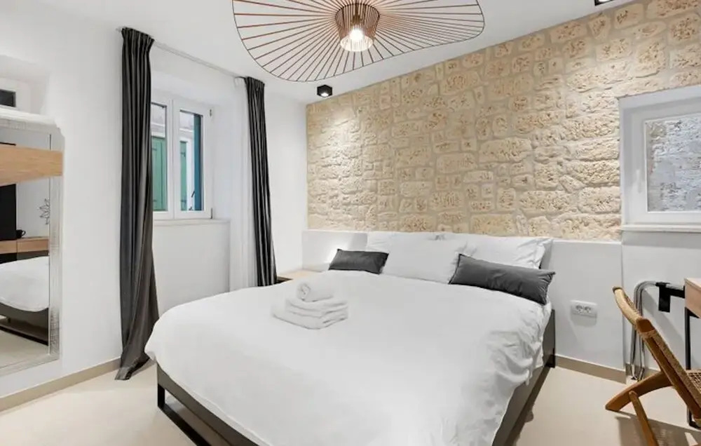 Studio In The Heart Of Sibenik Free Parking