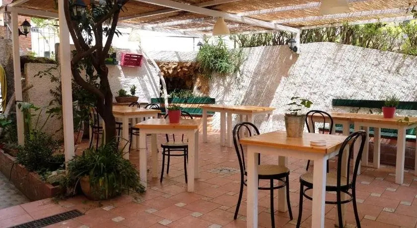 Albergo Costa