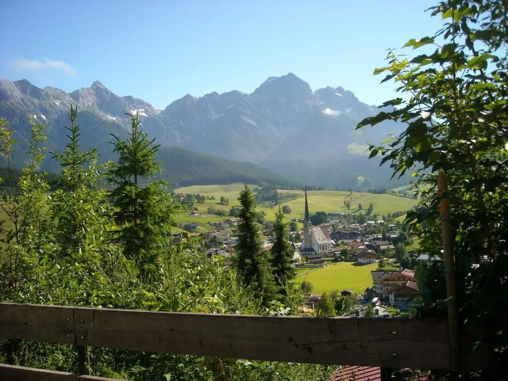 Haus Rieder Georg