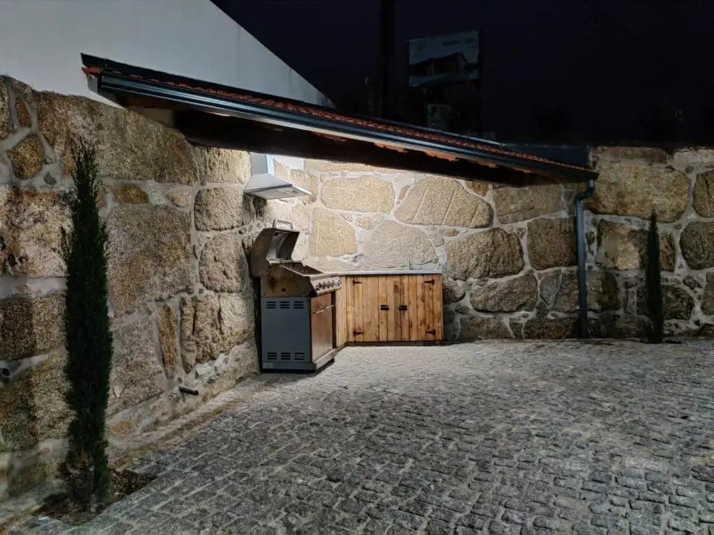 Lamegos Guesthouse II - Gerês